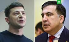 Saakaşvilinin Ukraynaya qayıdışı Azərbaycanın xeyrinədir FOTO