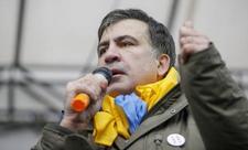 Saakaşvilinin Ukraynaya qayıdışı Azərbaycanın xeyrinədir FOTO
