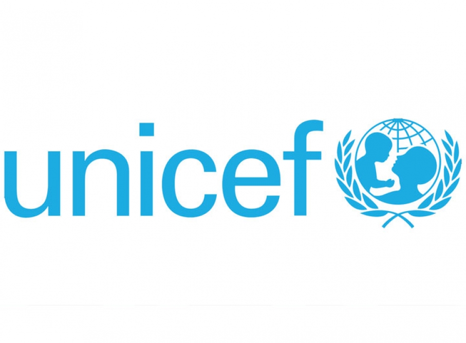 UNICEF Uşaqlara dair strategiyanın təsdiq edilməsini alqışlayır