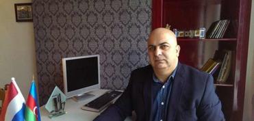 “Özümüz deyib, özümüz də eşidirik”