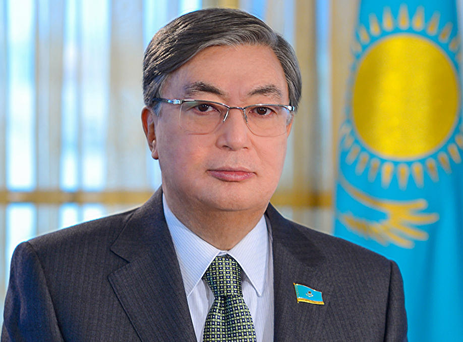 Qazaxıstanın yeni prezidenti Tokayev olacaq