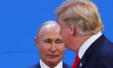 «Симпатия Трампа к Путину вряд ли изменятся» - Вугар Дадашов