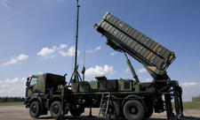 Госдеп одобрил продажу этой стране ракет "Patriot"