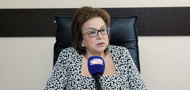Məleykə Abbaszadə: İşəgötürənlər anlayırlar ki, insanların qeyri-standart məsələləri həll etmək bacarıqları daha vacibdir