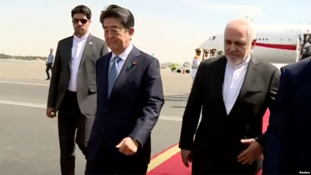Yaponiya İranı yola gətirə biləcəkmi?