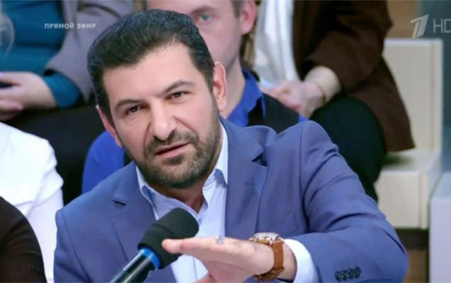 Jurnalist Fuad Abbasovun müdafiəsinə daha bir vəkil qoşulub