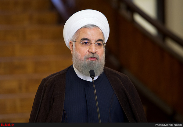“Ruhani adminsrtasiyasının növbəti dəfə hakimiyyətdə qalmaq şansı yoxdur”