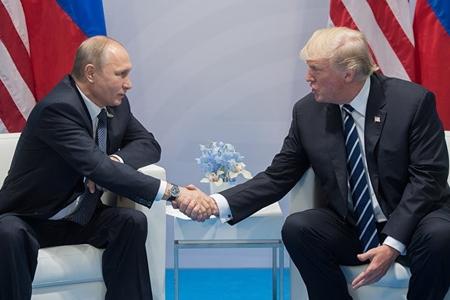 Putin G-20 görüşü barədə: “Ətrafı Trampa imkan vermir ki...”