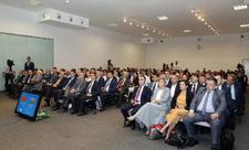 Nazir: Azərbaycan iqtisadiyyatına 260 milyard dollardan artıq investisiya yatırılıb FOTO