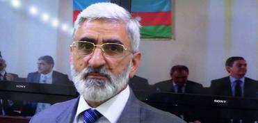 Allaha, Elçibəyə nə cavab verəcək? -Mirmahmud Mirəlioğlu Əli Kərimlini ağ yuyub, qara sərdi