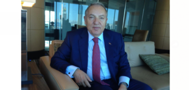 Hulusi Kılıç: “Mənim yanımda heç kim Azərbaycan əleyhinə danışa bilməz”