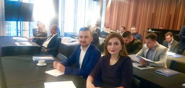 Avropanın Azərbaycanla bağlı düşüncəsi dəyişib