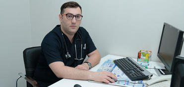 Ürək xəstələri mütəmadi olaraq həkim nəzarətində olmalıdırlar