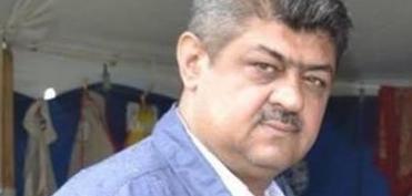 Elman Eldaroğlu: "Amerikalıda mənəviyyat zəif, təfəkkür güclüdür"