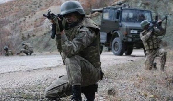 Türkiyə PKK-nı darmadağın etdi: 679 ölü