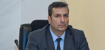 Bakıya qarşı informasiya savaşı gedir - Ekspert