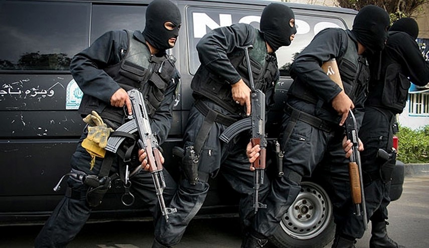 İran ABŞ-ın 17 casusunu ələ keçirdi
