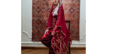 “Sizdə çörək bölüşmək müqəddəsdir”