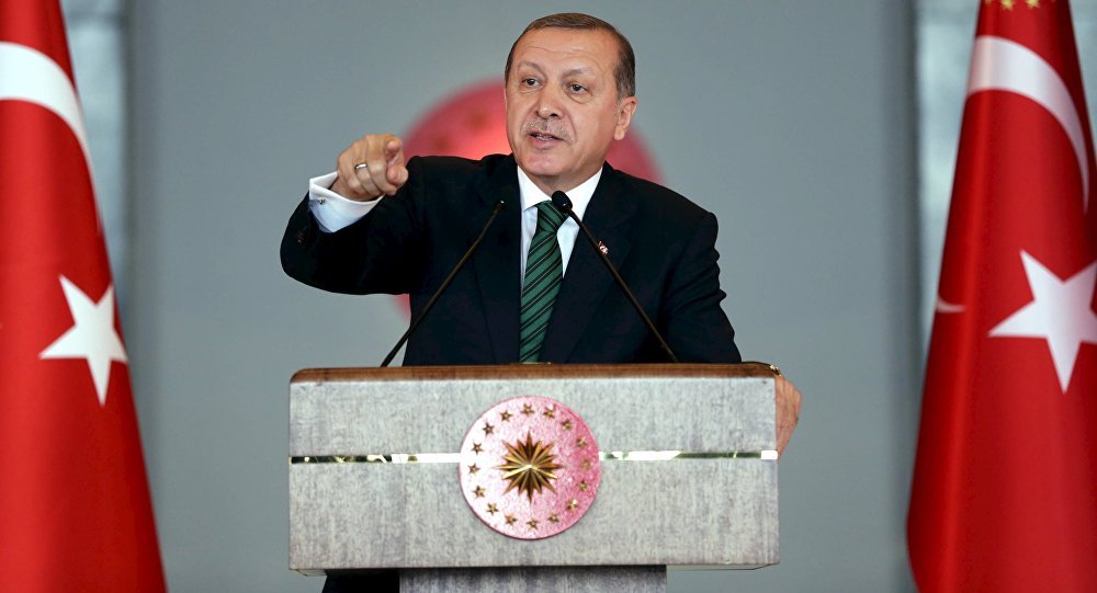 Türkiyə Suriyada əməliyyata başlayır, NATO-dan çıxır… – Ərdoğandan kritik açıqlama