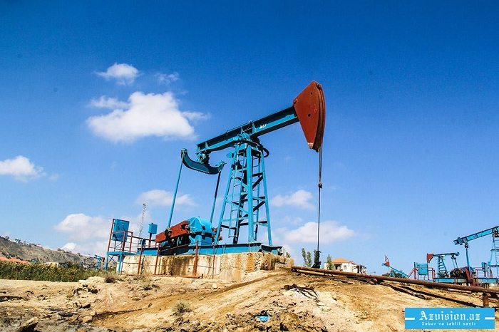 Azərbaycan neftinin qiyməti 75 dolları ötüb