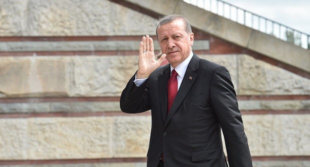 Türkiyə Prezidenti oktyabrın 3-də Azərbaycana gələcək