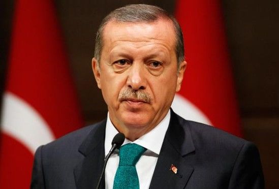 Ərdoğanın ruporu: AKP ömrünü tamamlayıb