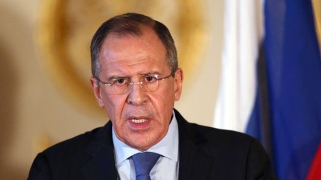 Lavrov: “ABŞ-ın gələcək administrasiyası ilə qarşılıqlı hörmət prinsipi əsasında işləyəcəyik”