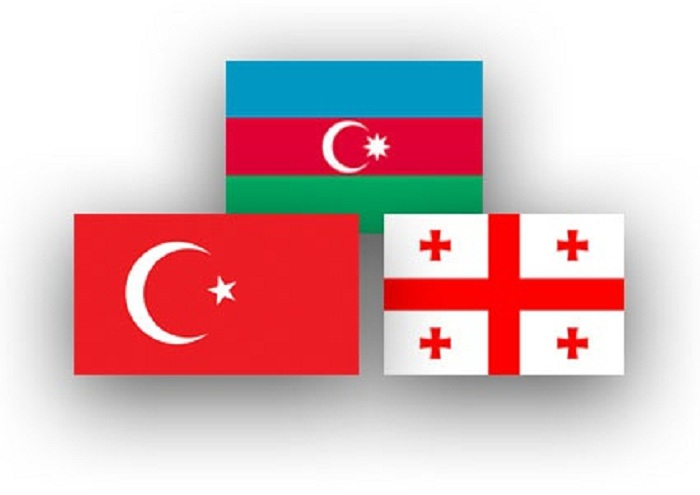 Azərbaycan, Türkiyə və Gürcüstan birgə təlimləri başladı