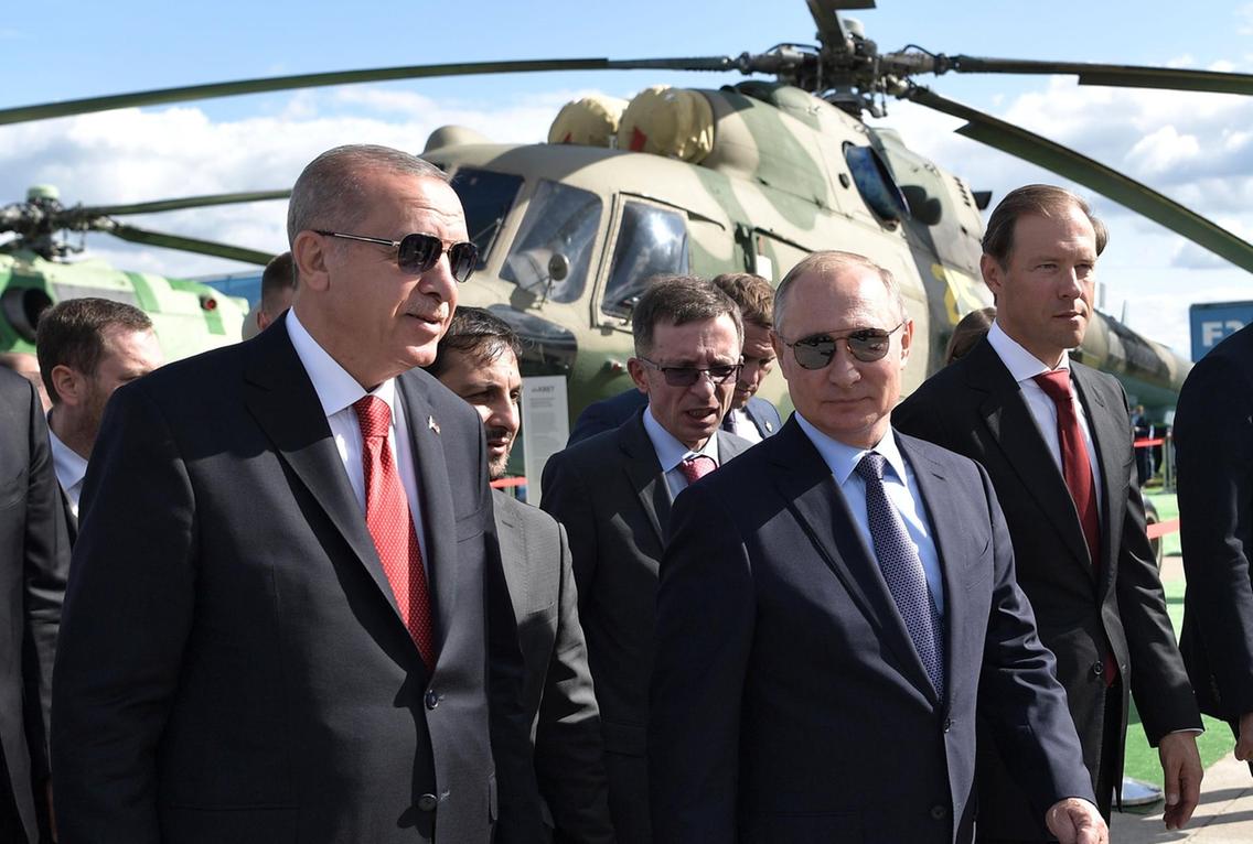 Ankara-Moskva işbirliyi Vaşinqtonu hiddətləndirib