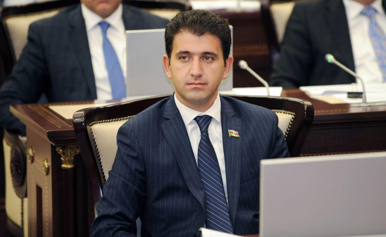 Deputat: Sosial rifah dövlət siyasətinin strateji xəttidir