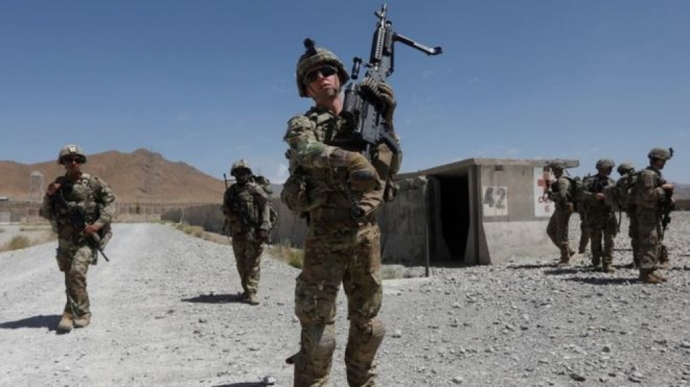 “Taliban” ABŞ-la anlaşdı: Vaşinqton 5 400 əsgərini Əfqanıstandan çıxaracaq