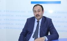 «Тюркский мир обладает большим экономическим потенциалом»