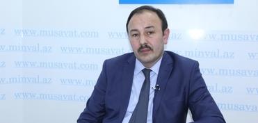 «Тюркский мир обладает большим экономическим потенциалом»
