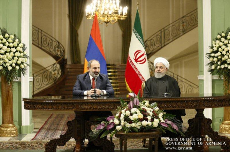 “İranın Vaşinqton üçün bir mənası, Ermənistan üçün başqa mənası var”