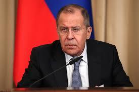 Çin Rusiyanın “böyük qardaşı”dır? – Lavrov etiraz etdi
