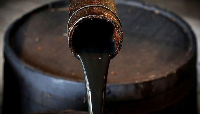 KİV: Çin neftin alışını artırır