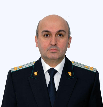 Eldar Sultanov: Baş Prokurorluqda araşdırma aparılmır