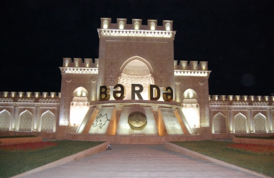 Qarabağ Universiteti Bərdədə açılacaq