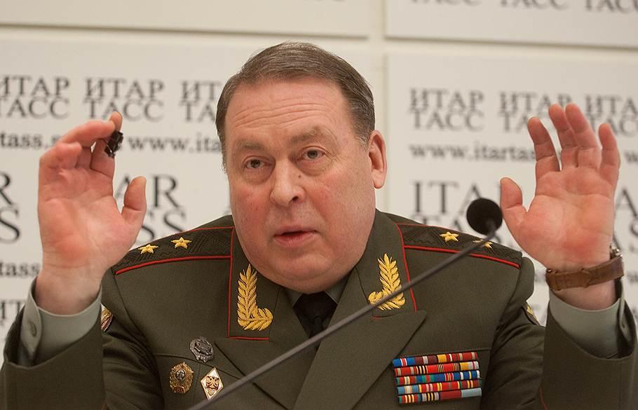 Qarabağ “Rus NATO-su” üçün əsas təhdiddir – General