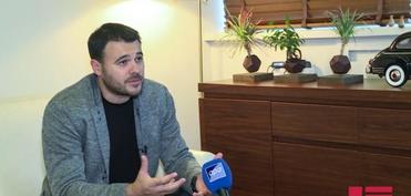 “Azərbaycanlılar Rusiyada dağılmış formadadırlar”