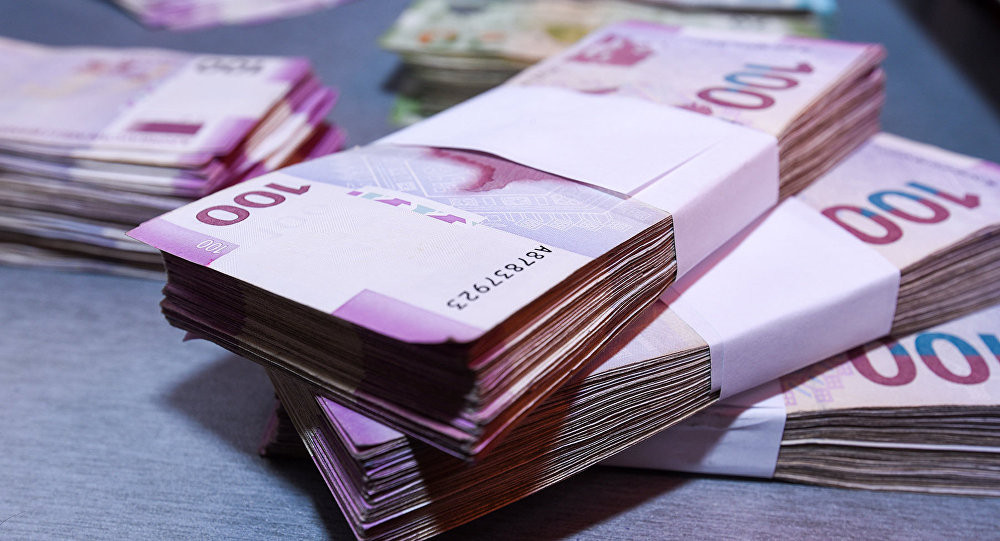 Bağlanmış 4 bankın əmanətçilərinə 181,4 milyon manat kompensasiya ödənilib