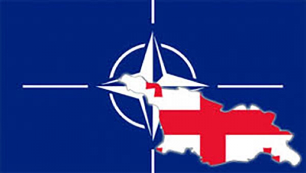 Gürcüstanda NATO günləri başlayıb