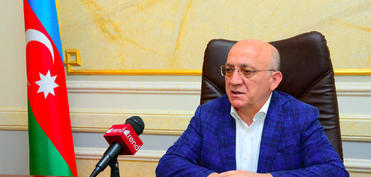 İrəvandakı Göy məscid dəyişdirilərək iranlaşdırılıb