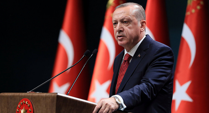 Türkiyə Suriyada əməliyyata başlayır