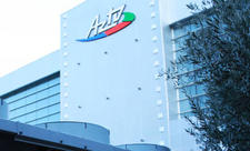 Ведущая AzTV получила должность