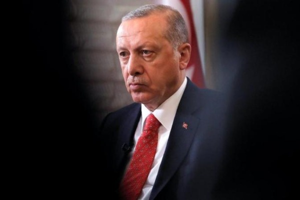 Türkiyəyə qarşı hücum planı ortaya çıxdı