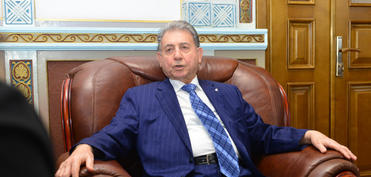 "Bizdə Nobelə layiq tədqiqatlar olub, amma..."