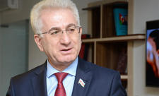 Deputat: Ermənistanın rəsmi ideologiyasında “Azərbaycanofobiya” siyasəti hökm sürür