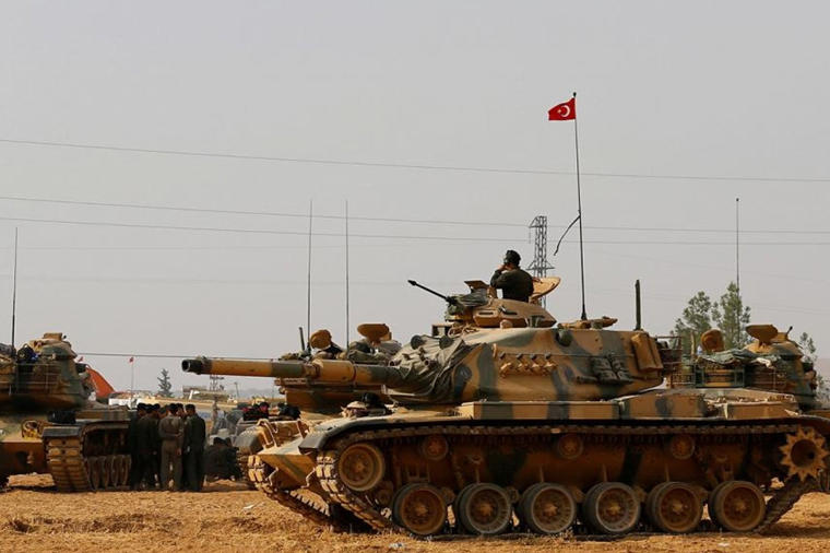 Çin də Türkiyəyə qarşı çıxdı: “Doğru yol”a dön