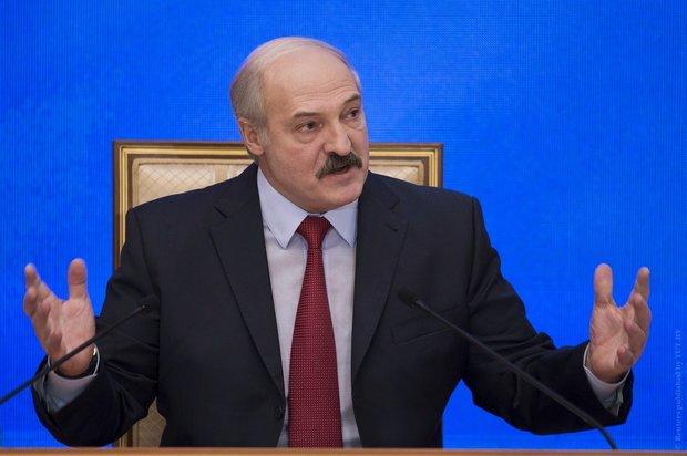 Rusiya neft tədarükünə imkan vermir - Lukaşenko